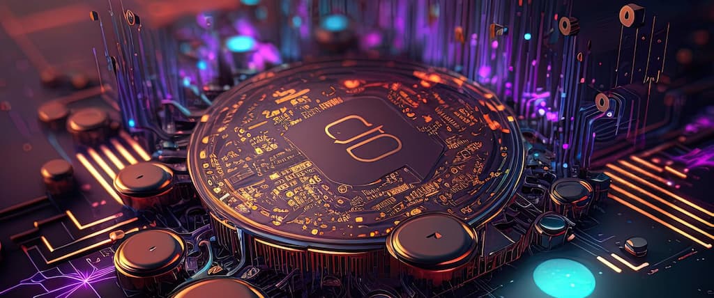 Campaign of Cool new crypto