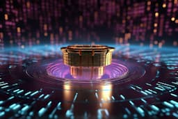 Campaign of Cool new crypto